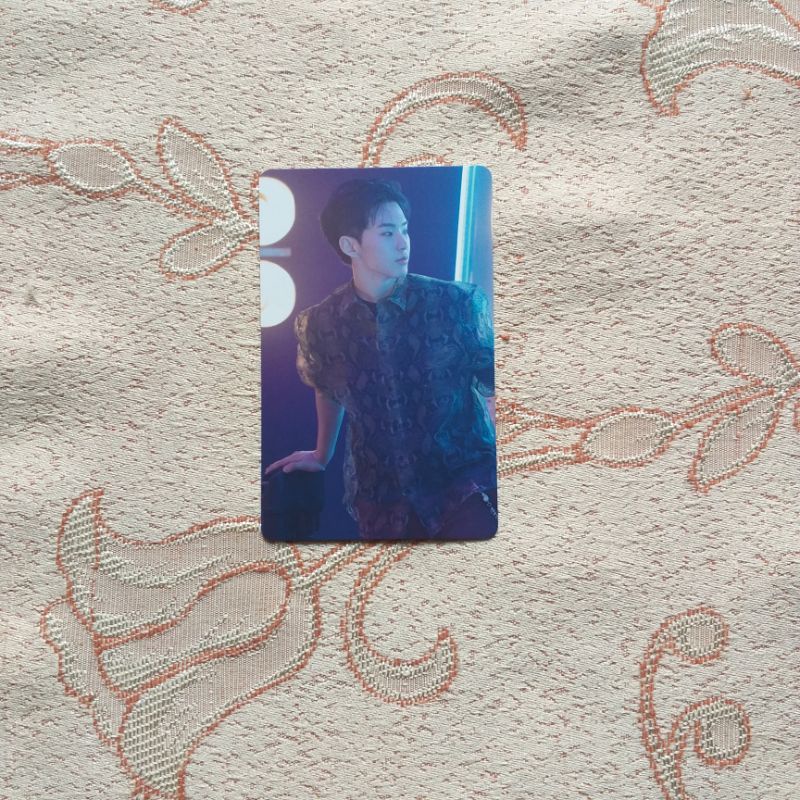 SEVENTEEN HMV HENGGARAE HOSHI KONDANGAN