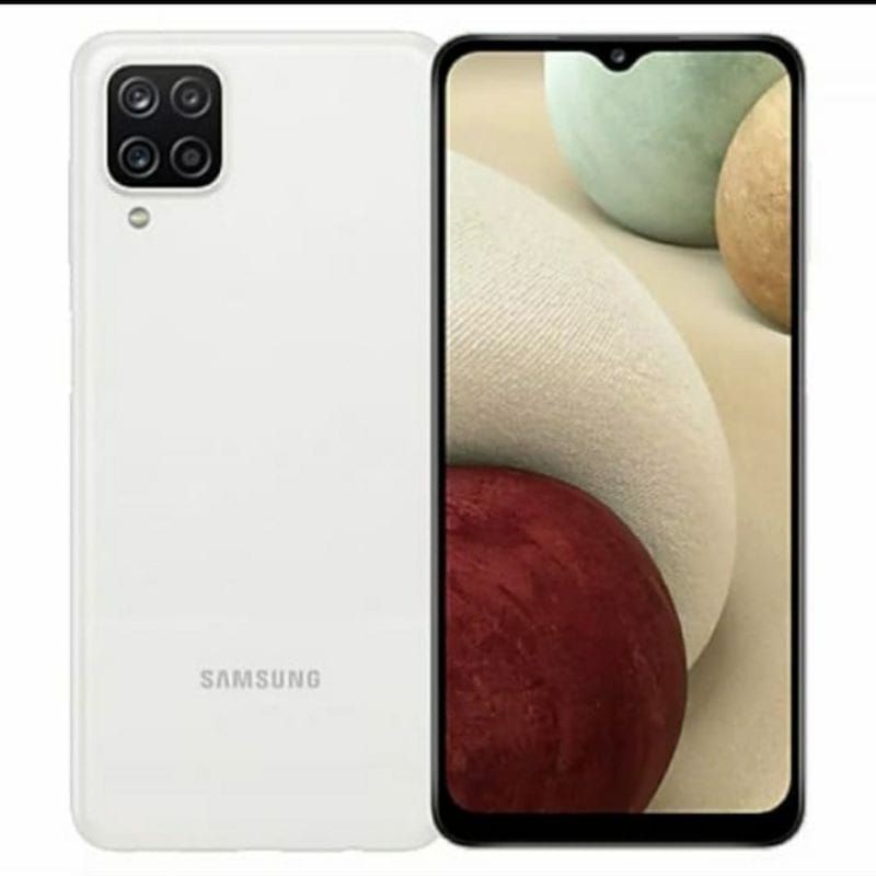 HP SAMSUNG GALAXY A13 RAM 6/128GB, RAM 4/128GB, 5000MAH, GARANSI RESMI 1 TAHUN-1