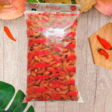

LANGSUNG CHECKOUT 8721 MACARONI MANGADE PLASTIK 200gr ㊔