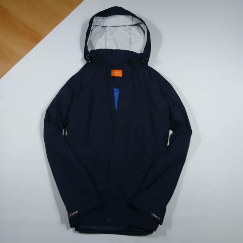 ALL FOR YOU OUTDOOR JAKET