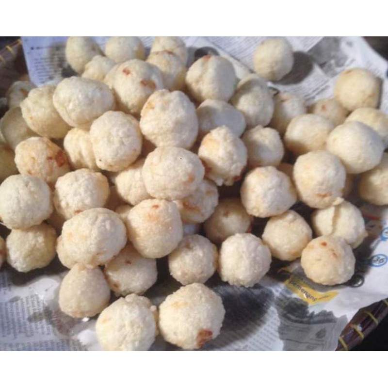 

Pempek adaan Palembang