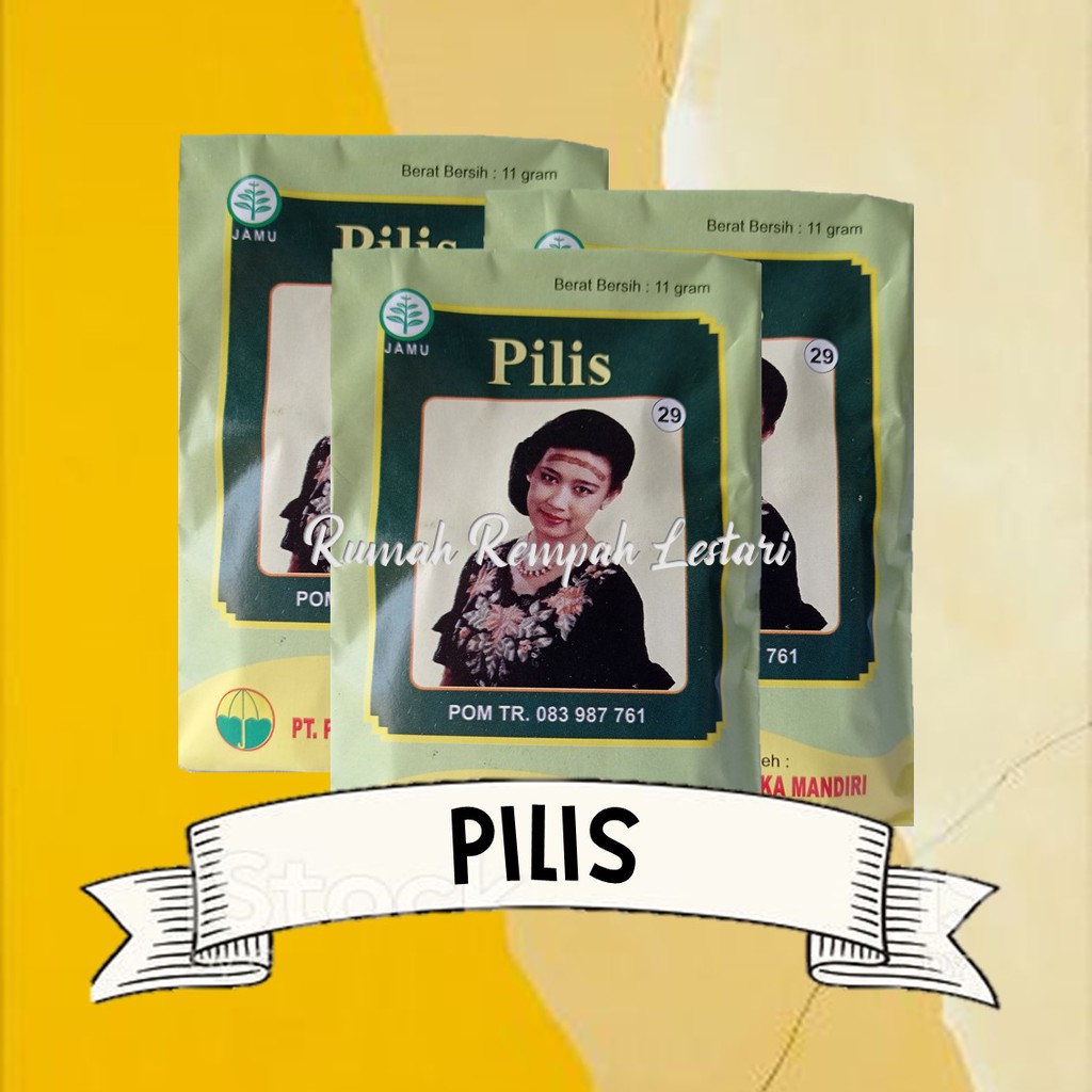

Pilis Jamu Habis Bersalin Jamu Melahirkan