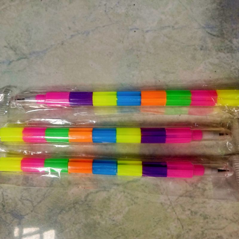 

Pensil Isi Ulang