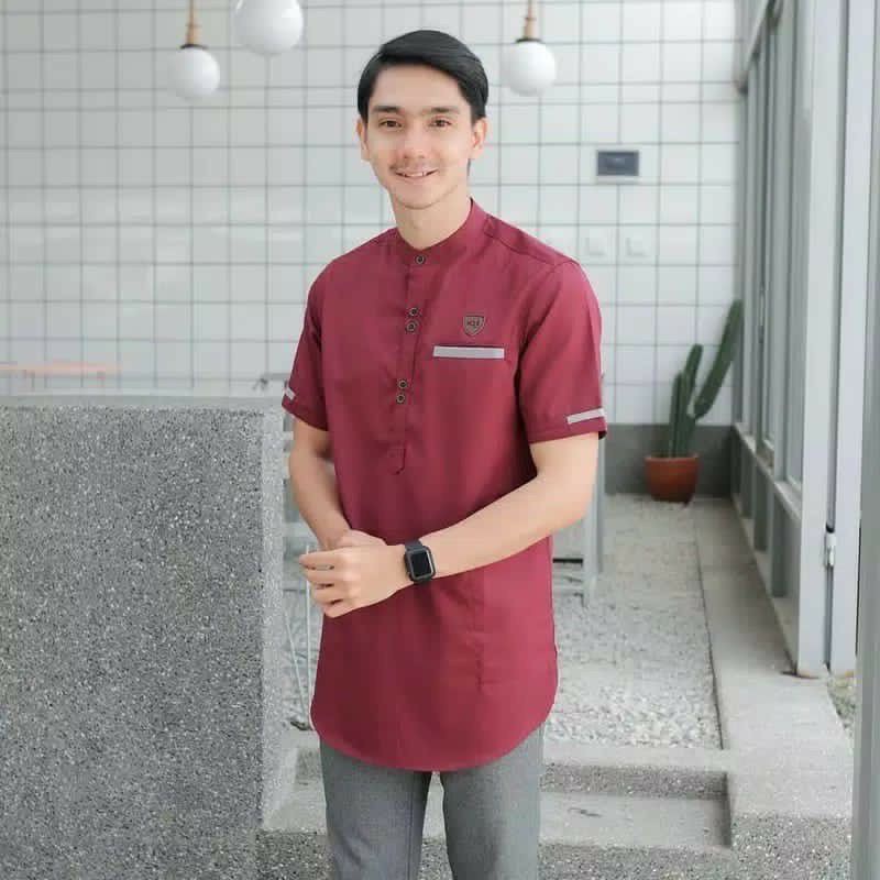 koko kurta ramadhan