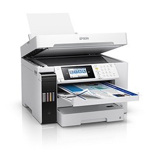 Epson EcoTank L15180 - A3 Wi-Fi Duplex All-in-One Ink Tank Printer