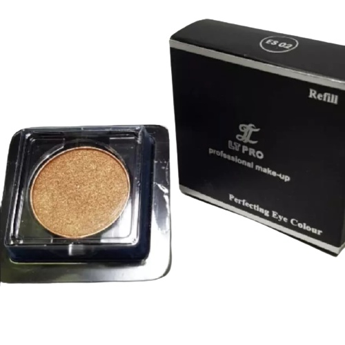 LT PRO EYESHADOW REFILL - ES. 1-10