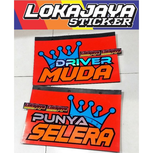 KARPET TRUCK TRUK DAN L300 PICKUP BAGIAN DEPAN LUMPUR KARET LUMPUR KARET PENAHAN LUMPUR KARPET EBEK 