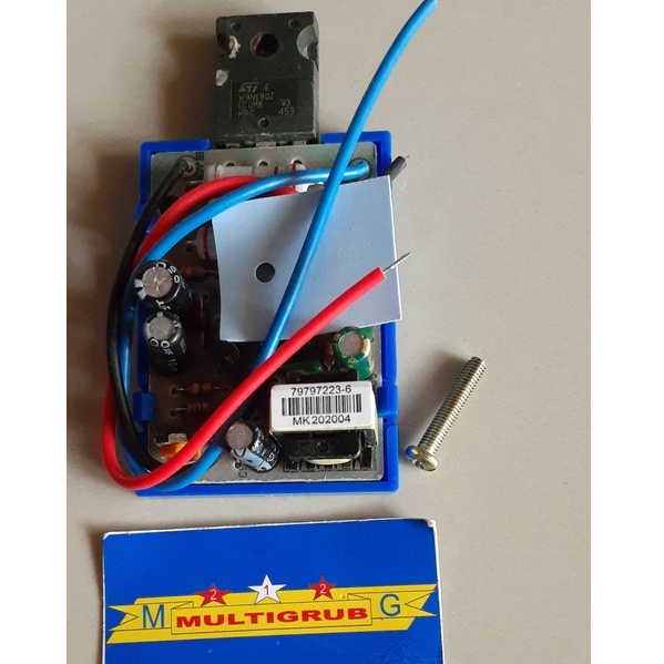 GACUN 3 KABEL / GACUN TV 21 INC GACUN MURAH