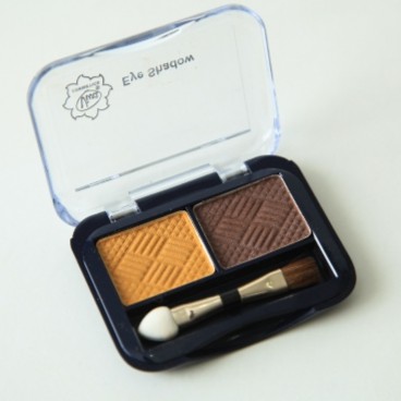 Viva Eyeshadow Duo