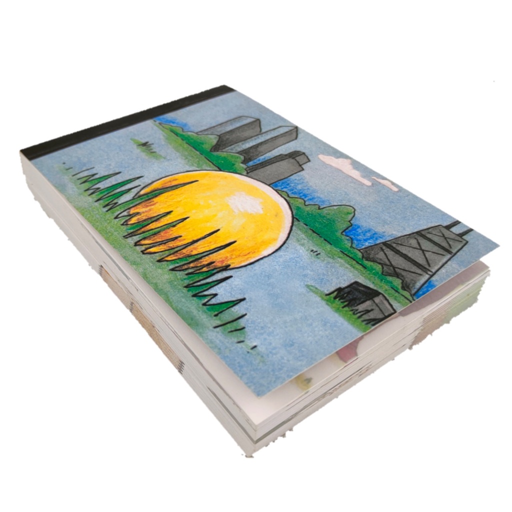 Jual BUKU CERITA BERGAMBAR ROMANTIS DAPAT CINCIN TERSEMBUNYI | Shopee