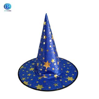 witch hat fabric