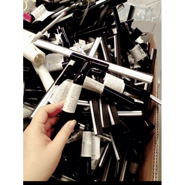 IK*A LILLNAGEN - KARET PEMBERSIH KACA CERMIN JENDELA / LAP WIPER KACA SQUEEGEE