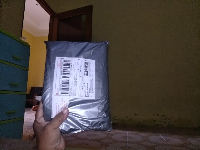 Batik Wanita Atasan Tunik Lengan Panjang Motif Sakura Ready Jumbo Size  S-m-l-xl-xxl-3l-4l-5l