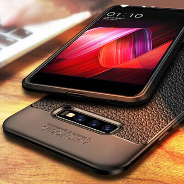 Case samsung s10 autofocus ultimatte