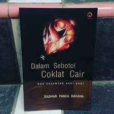 

Dalam Sebotol Coklat Cair