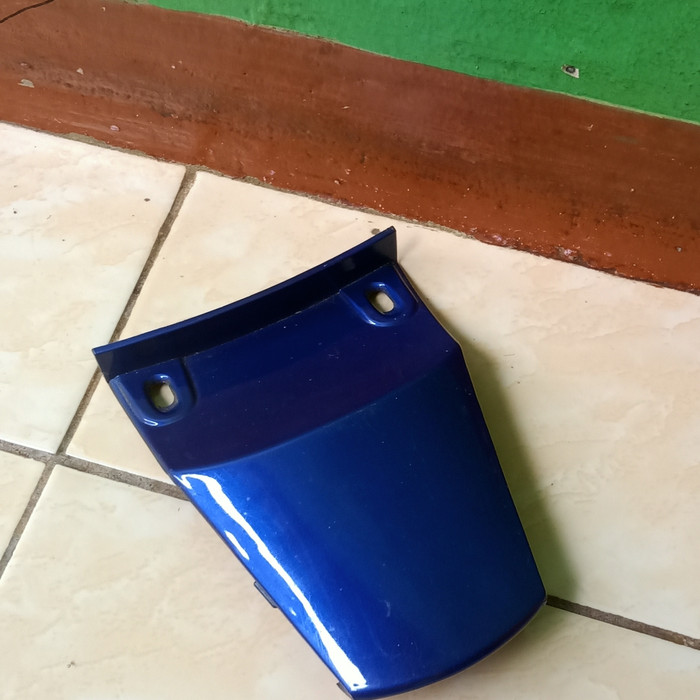 sambungan body tutup body belakang Mio sporty