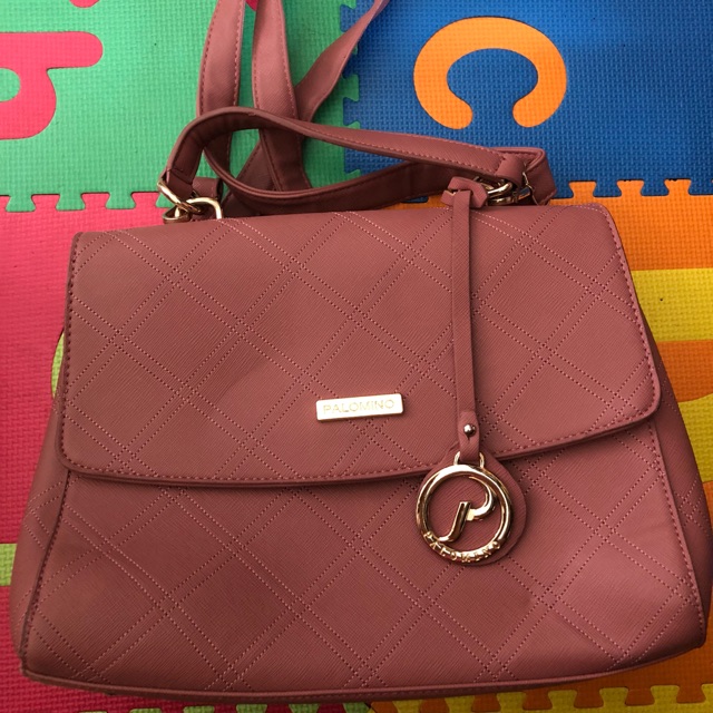 Tas Palomino - 100% Original - Preloved