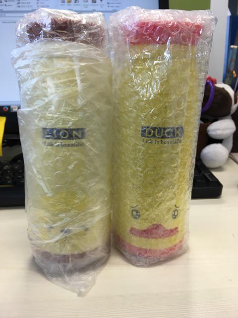 Termos Karakter | Termos Karakter Animal