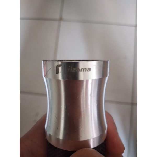 HANDGRIP RIZOMA VESPA MATIC