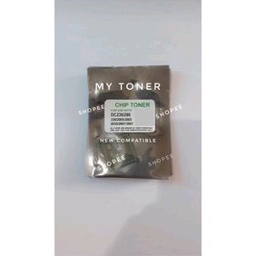 Chip Toner WorkForce AL-M300D AL-M300DN M300 MONO C13S050690