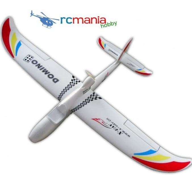 PART Sky Surfer 1400mm Glider KIT -DRONE_ZONE