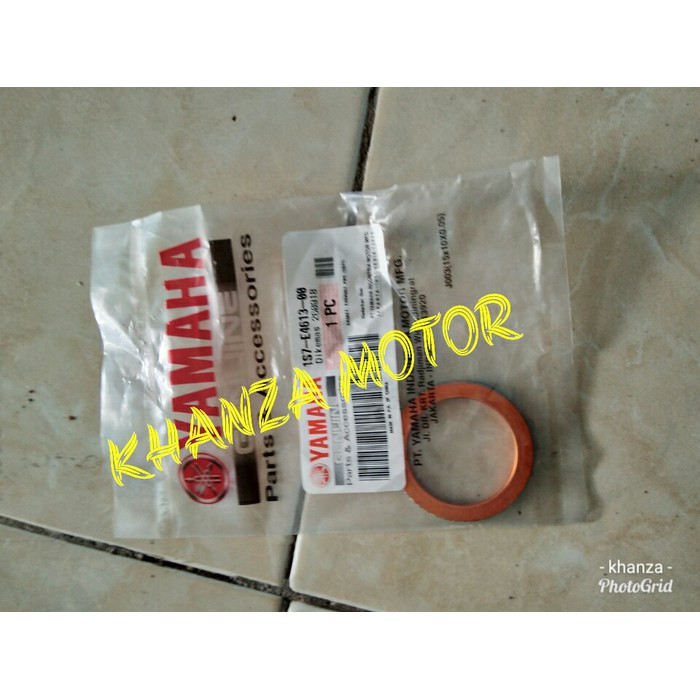 PAKING KNALPOT JUPUTER MX OLD JUPITER M NEW 135 ORI YGP