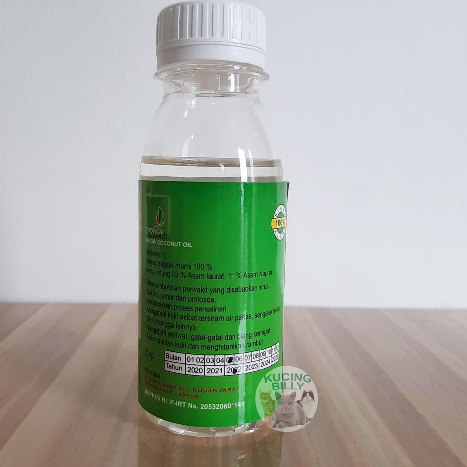 

Promo Q7S VCO Virgin coconut oil 120ml 51 Diskon Promo