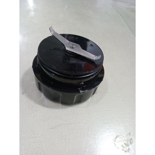 pisau tabung kecil blender Philips HR 2157 2100 2102 2106