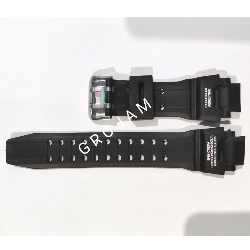 Strap GA-1000 G-1400 GW-4000 GW-A1000 GW-A1100 TALI GA 1000 G 1400 GW 4000 GW A1000 GW A1100