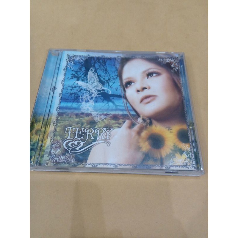 CD Musik TERRy
