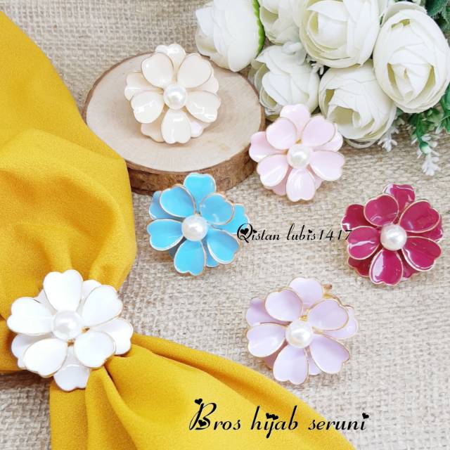 Bros hijab seruni