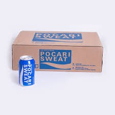 

Pocari Kaleng Isi 24 Pcs