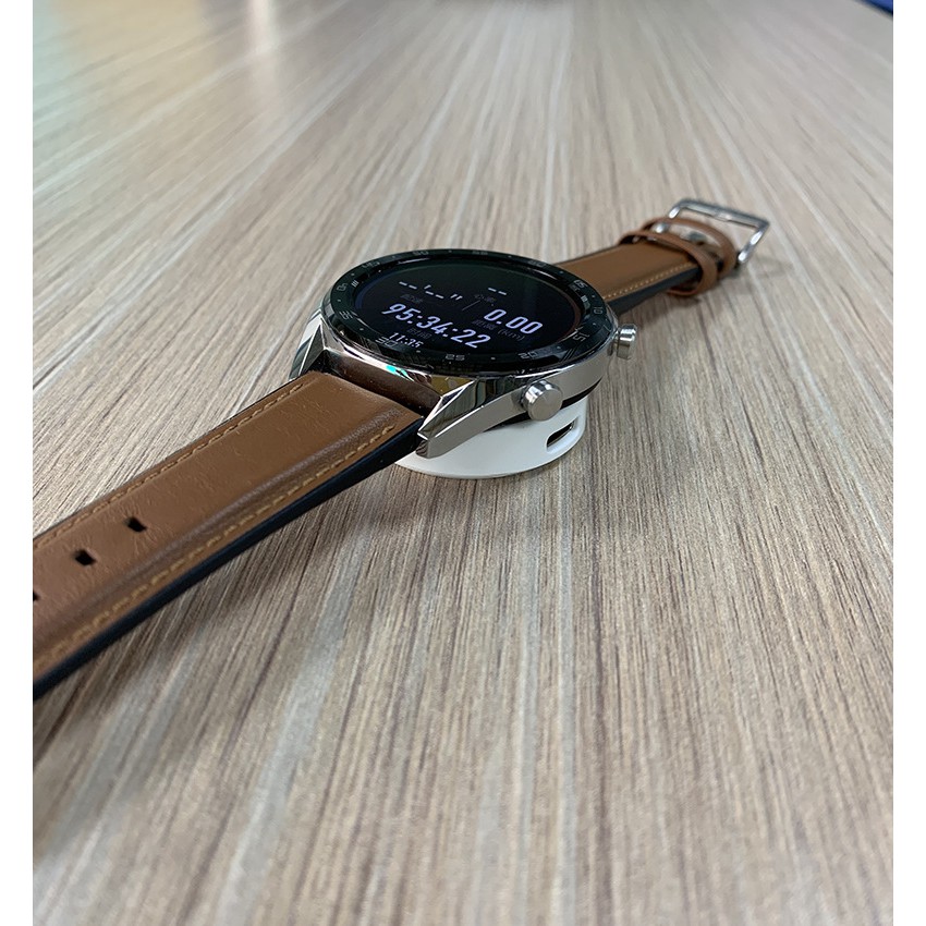 Dock Charger Usb Tipe C Magnetik Untuk Smartwatch Huawei Gt Gt2 Honor Magic