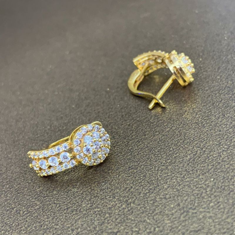 UBS ANTING EMAS 700 AAE0208