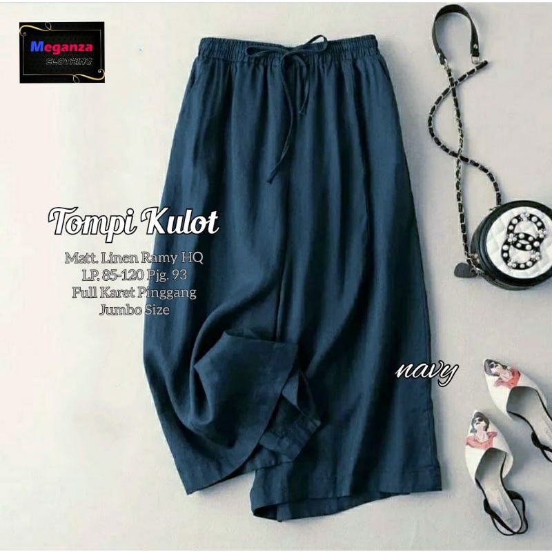 TOMPI CELANA WANITA TERBARU