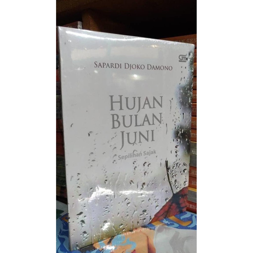  Kata Kata  Mutiara  Film  Hujan  Bulan  Juni  Cerdaskata