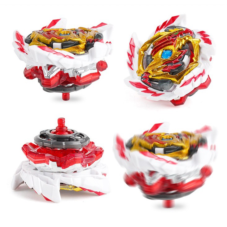 Gasing Beyblade Burst GT merk Flame B-145 Venom Diabolos