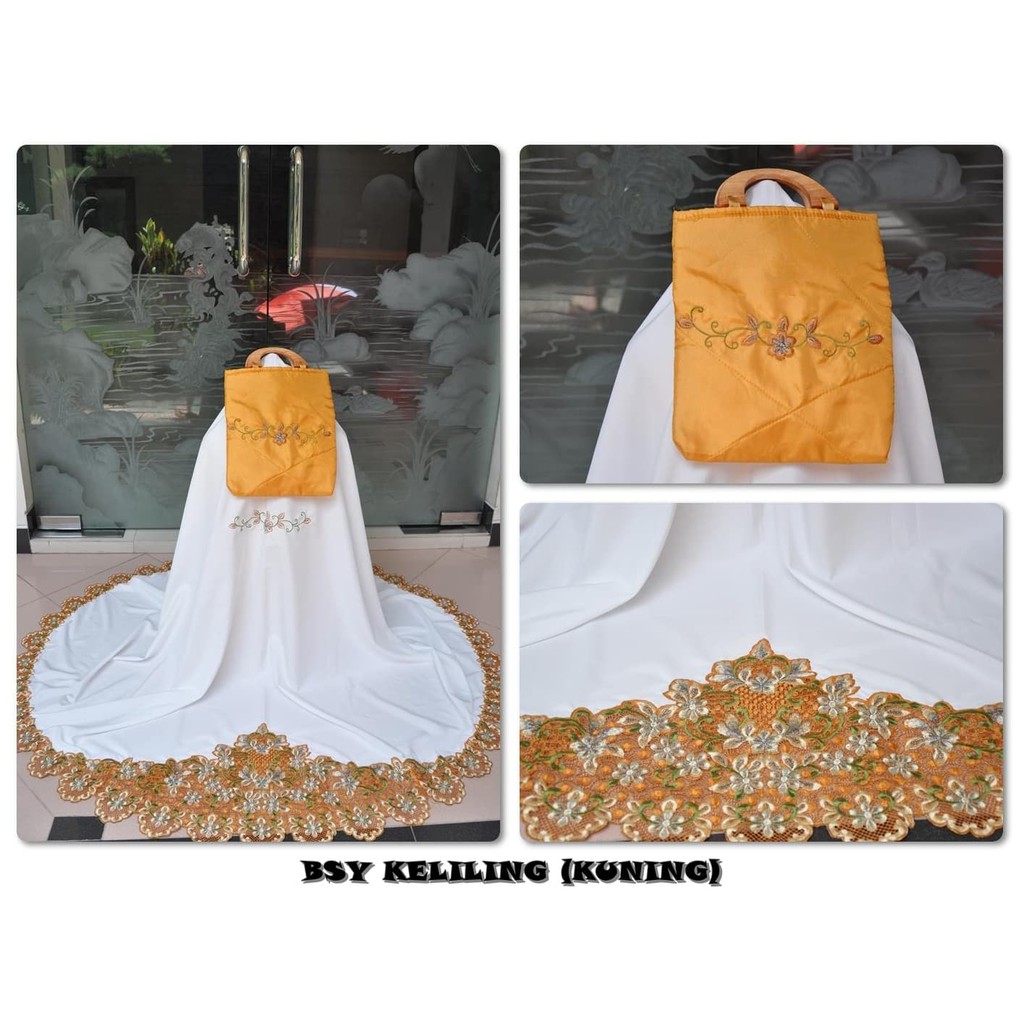 Harga Grosir Tl Tk Syar'I Maxmara Yuanda Gamis Syari Terbaru Murah Dan Berkualitas Fashion M J4W6