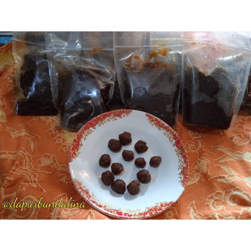 

Selai nanas untuk isian nastar asli murah spesial premium homemade 500 gram