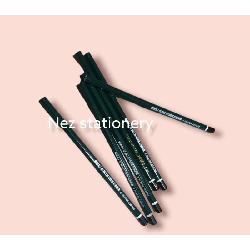 

PENCIL 2B UNTUK KOMPUTER
