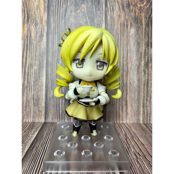 Nendoroid Mami Tomoe Madoka Magica