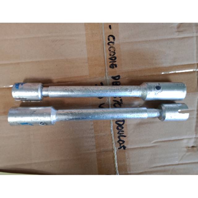 AS DALAM TEROMPET KETINTING 5PK/5,5PK/6PK/6,5PK/7PK