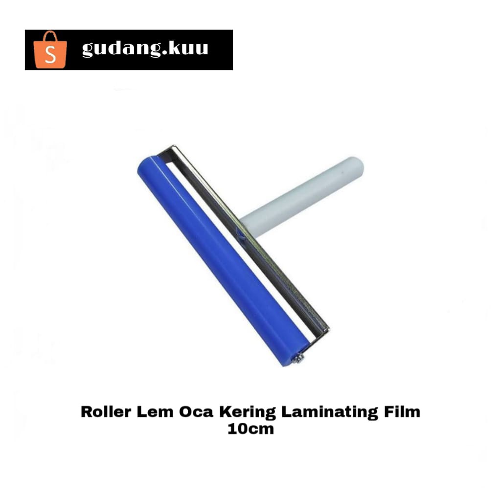 

Roller Lem Oca Kering Laminating Film 10Cm