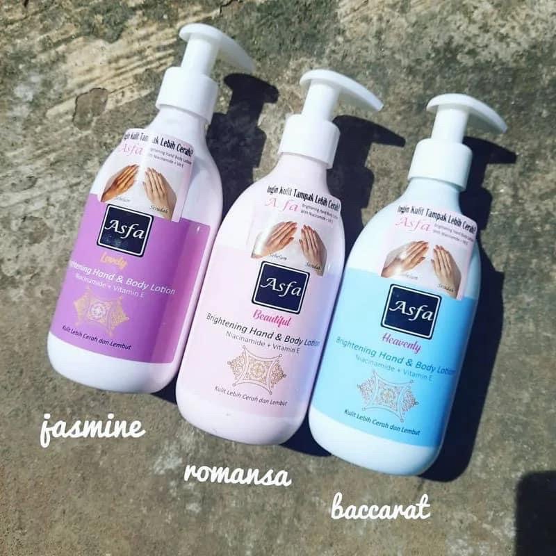 Asfa body lotion  #Asfa bodylotion #hand body pemutih asfa