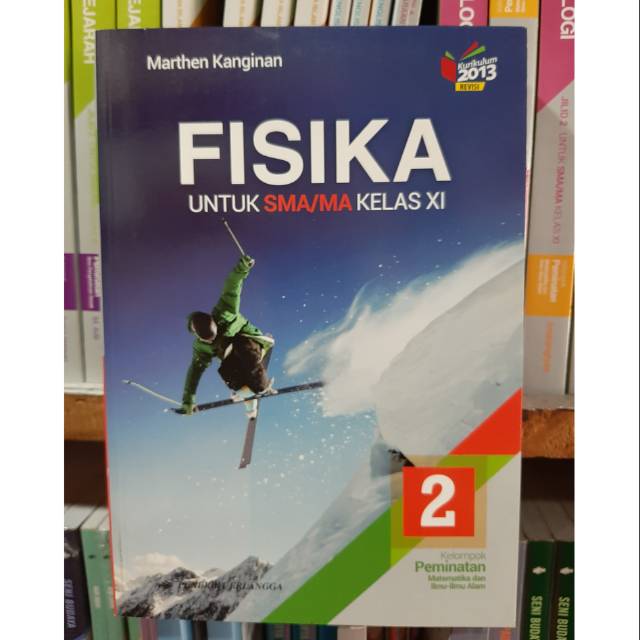 FISIKA XI SMA