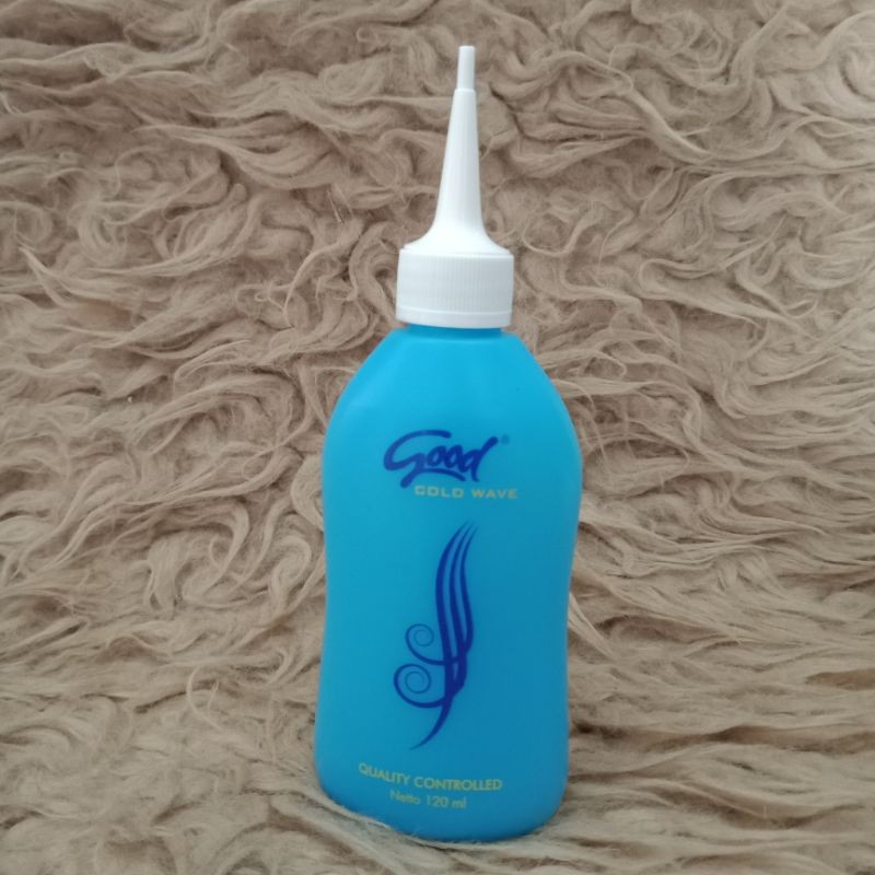 good cold wave obat keriting rambut permanen murah