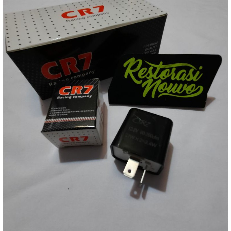Flasher CR7 plaser cr7 flasher kedip CR7 plaser lampu cr7 flaser CR7 Flasher lampu CR7 matic yamaha