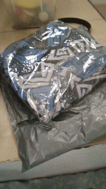 Maura Couple - Sania Ruffle Batik Couple Ori Ndoro Jowi Dnt Garansi Termurah Shopa Shop