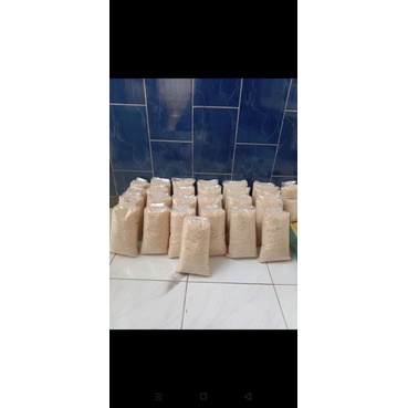 

sego singkong "OYEK" aleSHAnum. makanan sehat