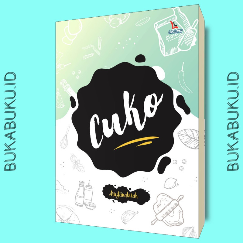 

Cuko - Ariestanabirah
